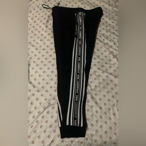 Karl Lagerfeld SweatPants(Brand New)